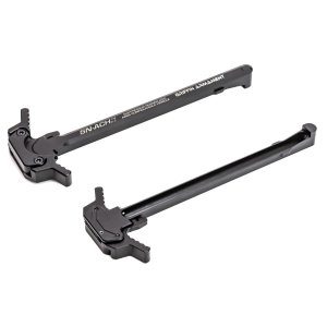 Griffin Armament SN-ACH 15 AR-15 Ambidextrous Charging Handle