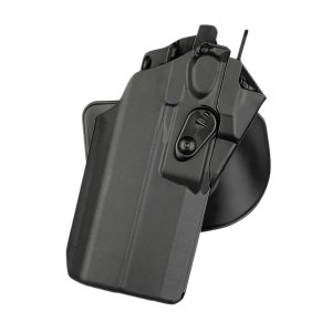 Safariland GLK47 X300U Holster Right-Handed Black