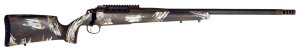Weatherby 307 Alpine CT 22 Creedmoor 3WACT22CMR0B