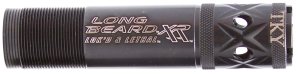 Carlson Long Beard 20 Gauge Ported Turkey Choke Tube Black 70145