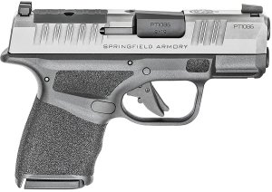 Springfield Armory Hellcat 9mm HC9319SOSPCA