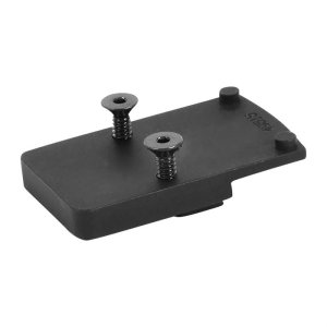EGW Kimber Fixed Rear Sight Trijicon RMR Mount 49515