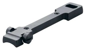 Leupold 50006 STD Rem 700 RH-SA 1pc Base Matte