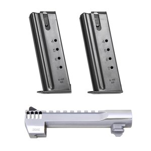Magnum Research Desert Eagle .44 to .50AE Conversion Kit