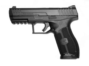 IWI Masada Tactical 9mm M9ORP10T
