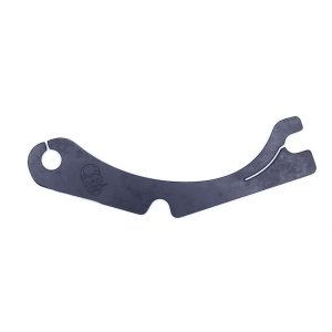 LBE Unlimited AKRPLT Retaining Plate AK Black