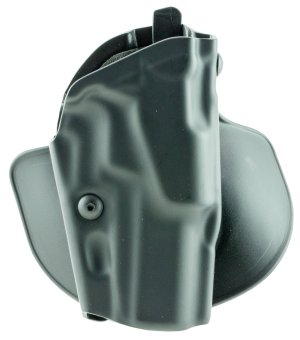 Safariland 6378320411 ALS Paddle Holster S&W 6946 Right Hand Black