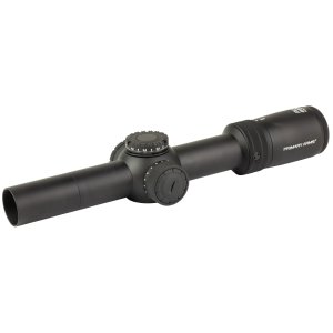Primary Arms PLxC Rifle Scope 24MM Objective 1-8X Magnification 30mm Main