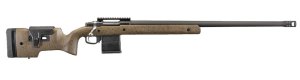 Ruger Hawkeye Long-Range Target 6.5 Creedmoor 10+1 26" Barrel
