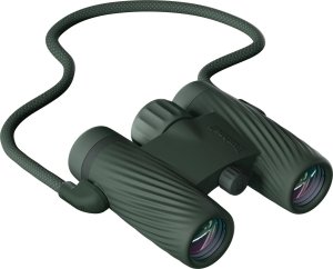 Bushnell A1 Cilantro Green EXO Barrier Coating IPX7 Waterproof