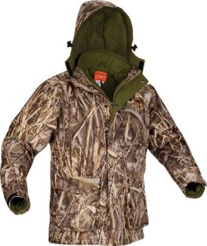 ArcticShield Tundra 3-in-1 Parka Realtree Max-7 Large