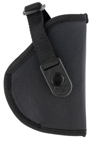 Birchwood Casey NH08 OWB Size 08 Fits 3-3.5In Ambidextrous Black