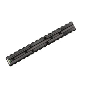 Area 419 455-ISR-CZ455-30 CZ 455 30 MOA Scope Rail with Level