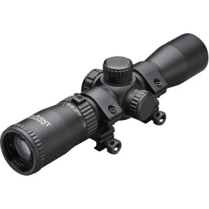 TenPoint RangeMaster 100 Vektra 3x Magnification 30mm Tube Scope