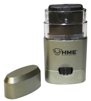 DNZ Products Walker Game Ear Black Mess-Free Face Paint