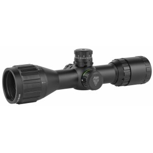 Leapers UTG BugBuster 3-9x32mm Scope Red/Green Mil-Dot Reticle