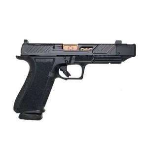 Shadow Systems DR920P 9mm SS2211
