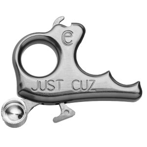 Carter Just Cuz RHJC1009 3-Finger Release Set Screw Tension System