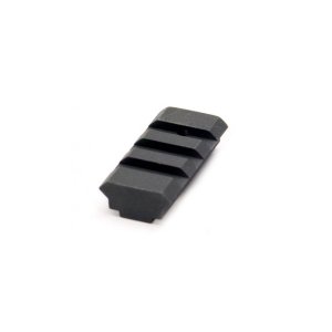 Picatinny/1913 Adapter For Arca Clamps - Picatinny/1913 Adapter For Arcalock Clamps