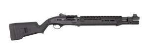 Langdon Tactical Tech LTT1301HZMBLK 12ga