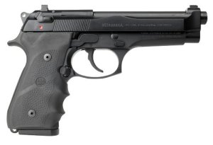 Beretta J92F700M 92FS Brigadier 9mm 15+1 Matte Black 4.9" Barrel