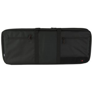 Allen Company Tac-Six 10823 32 In Black Lockable 600D Polyester