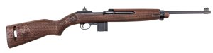 Auto-Ordnance AOM140C4 30 Carbine 18 In 10rd Parkerized
