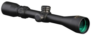 Konus 7264 KonusPro 3-9x40mm Rifle Scope Matte Black 30/30 Reticle