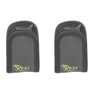 Sticky Holsters Mini Mag Sleeve x2 859640007029