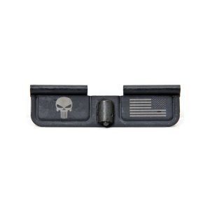 Spike's Tactical SED7005 Ejection Port Door Laser-Engraved