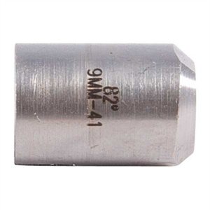 Brownells 82 Chamfer Cutter for .38 Caliber