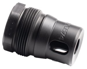 DEAD AIR XRF 1/2-28 .22 Cal Rimfire Muzzle Brake (RXD674)
