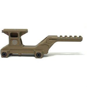 GBRS Group Hydra V2 DRDS Mount Kit Aluminum Black Lightweight