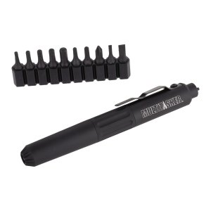 MultiTasker TWIST Multi-Tool - Black