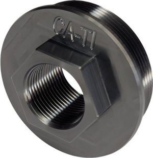 Comstock Armory DT-12 1/2x28 Threaded Tactical Mount