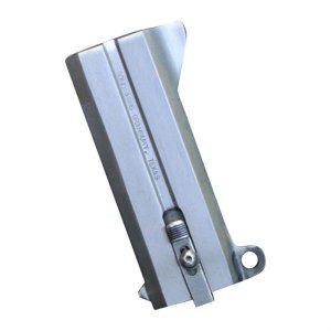 Bond Arms BABL3509MM 3.5in 9mm Luger Derringer Barrel Satin Finish