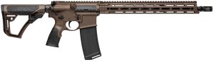 Daniel Defense DDM4 V7 5.56 Semi-Automatic Rifle