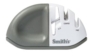 Smiths Diamond Edge Grip Max Sharpener