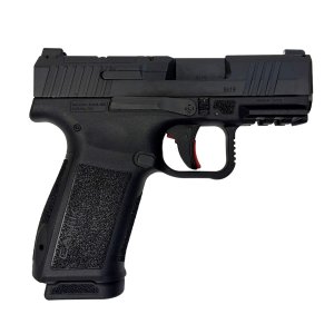 CANIK METE MC9L Semi-automatic Striker Fired Polymer Frame Pistol Compact