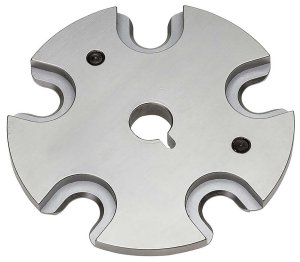 Hornady Lock-N-Load Multi-Caliber Shell Plate Size #32 Steel 392632
