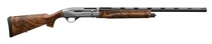 Retay USA GOR20GRYCON-28 20Ga 28In 4Rd Semi-Auto Walnut Grey
