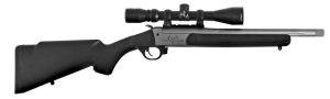 Traditions Outfitter G3 300 AAC Blackout 16.5 In CR5-301130T