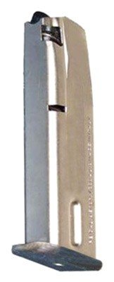 Beretta JM85886 84 Series .380 ACP 13-Round Nickel Magazine
