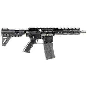 American Tactical Imports 5.56 NATO ATIG15MS556ML7BL