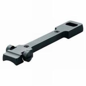 Leupold One-Piece Bases Remington 597 Matte Black