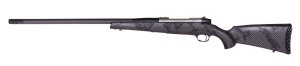 Weatherby MGT01N300NR4B 300 Win Mag 166