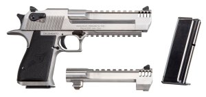 Magnum Research Desert Eagle Mark XIX 429 DE 88