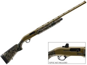 BERETTA A300 Ultima 12 Gauge 28" 3rd - Mossy Oak Bottomland