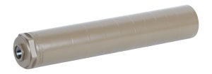 FPM TAT45-TI-FDE TATONKA 46CAL SUPPRESSOR