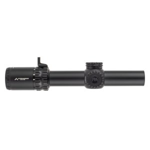 Primary Arms SLx 1-6x24mm Gen IV Aurora Illuminated 5.56M